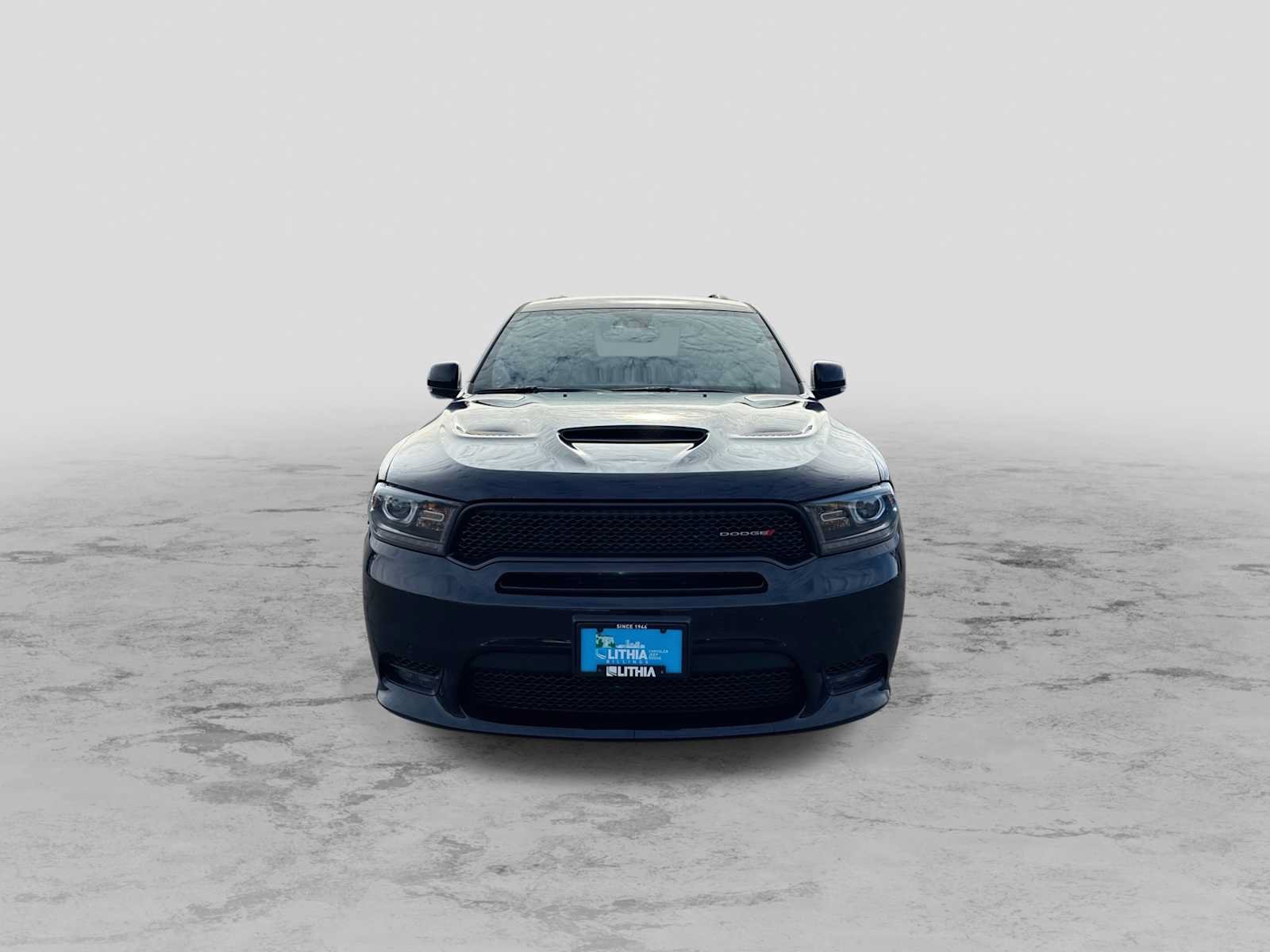 Used 2018 Dodge Durango R/T w/ Trailer Tow Group IV AWD/4WD image 3
