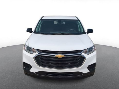 Used 2019 Chevrolet Traverse LS FWD image 3