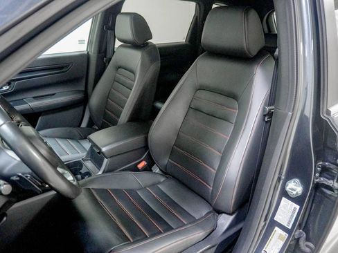 Certified 2024 Honda CR-V Sport-L image 19