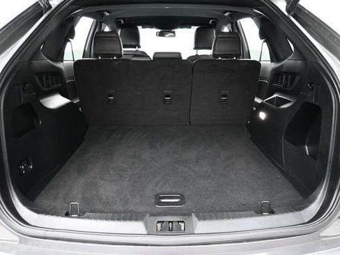 Certified 2021 Ford Edge ST-Line FWD image 29