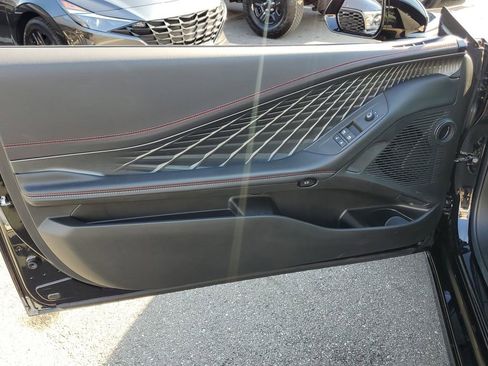 New 2025 Dodge Charger R/T w/ Quick Order Package 25M R/T image 15