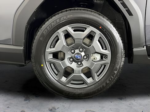 New 2026 Subaru Outback Premium AWD/4WD image 22