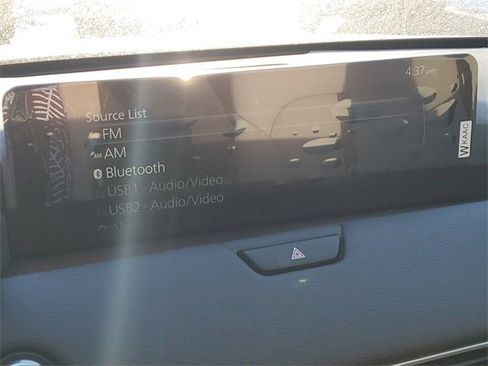 New 2026 MAZDA CX-90 3.3 Turbo w/ Preferred Package image 15