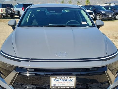 New 2026 Hyundai Sonata SEL image 21