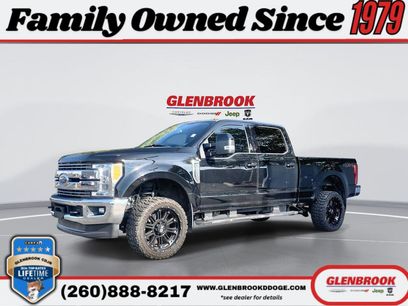 Used 2017 Ford F250 Lariat w/ Lariat Value Package