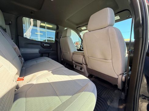 Used 2020 Chevrolet Silverado 1500 LT image 35