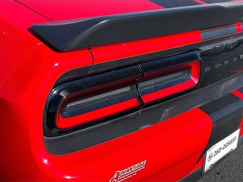 Used 2020 Dodge Challenger SXT w/ Blacktop Package image 32