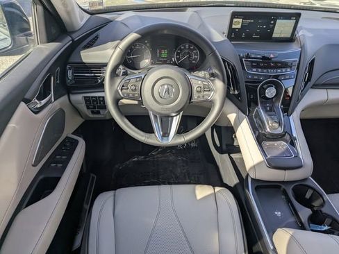 New 2026 Acura RDX SH-AWD w/ Advance Package image 15