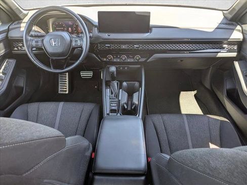 Used 2024 Honda Accord Sport image 16