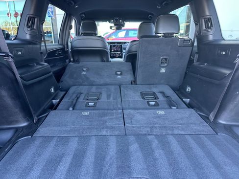 Certified 2024 Jeep Grand Cherokee L Altitude image 16