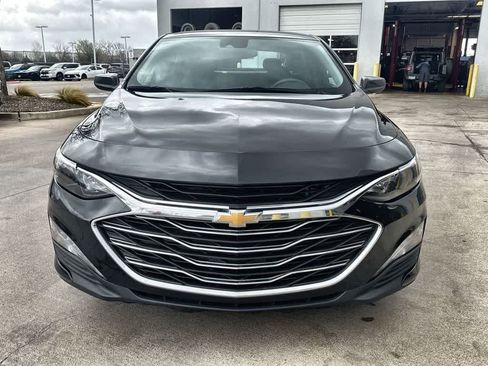 Used 2024 Chevrolet Malibu LT FWD image 7