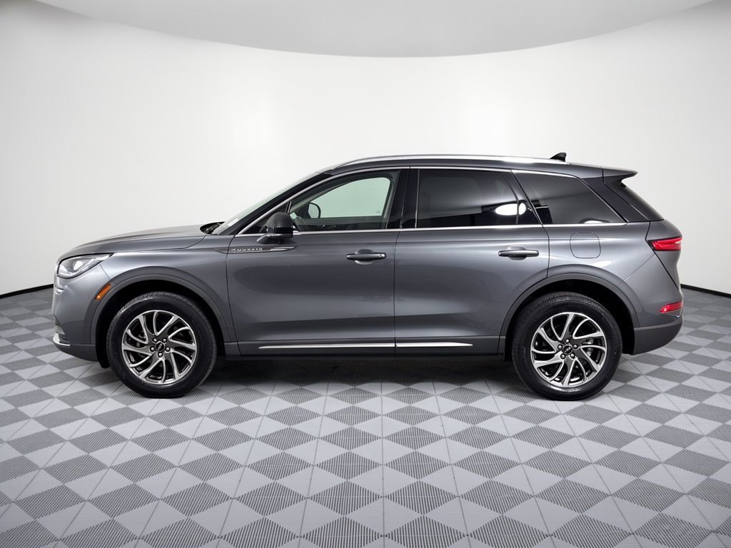 Used 2021 Lincoln Corsair FWD w/ Convenience Package image 2