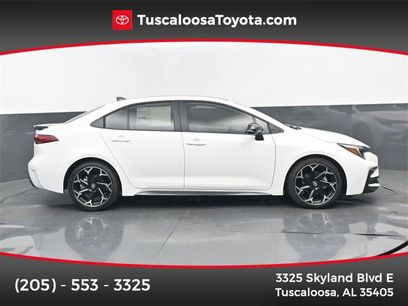New 2025 Toyota Corolla FX w/ Convenience Package