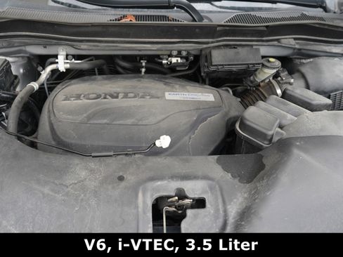 Used 2018 Honda Ridgeline RTL-T image 14