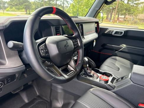 New 2026 Ford Bronco Raptor image 14