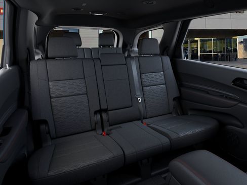 New 2026 Dodge Durango GT w/ Blacktop Package AWD/4WD image 15