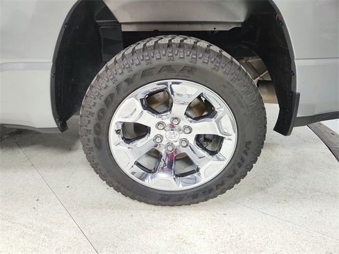 Used 2024 RAM 1500 Big Horn image 39