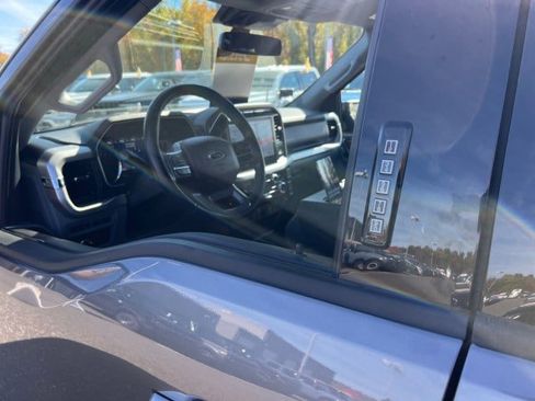 Certified 2022 Ford F150 XLT w/ Equipment Group 302A High image 26