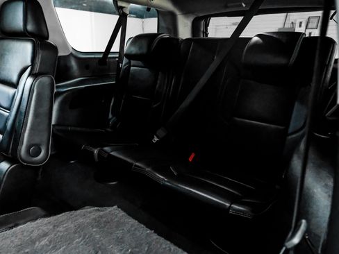 Used 2020 GMC Yukon XL Denali RWD image 46