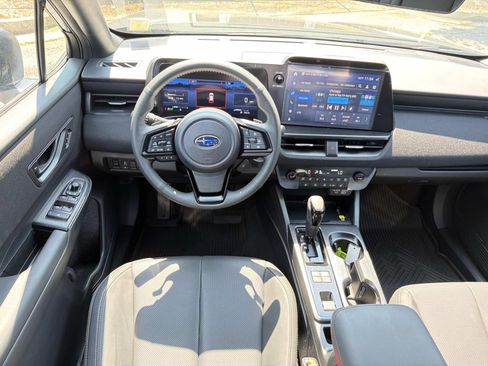 Certified 2026 Subaru Outback Limited AWD/4WD image 24