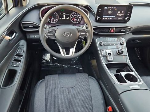 Used 2023 Hyundai Santa Fe SE image 14