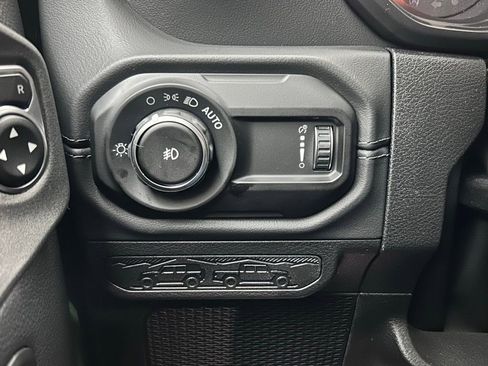 New 2026 Jeep Wrangler Sahara image 19