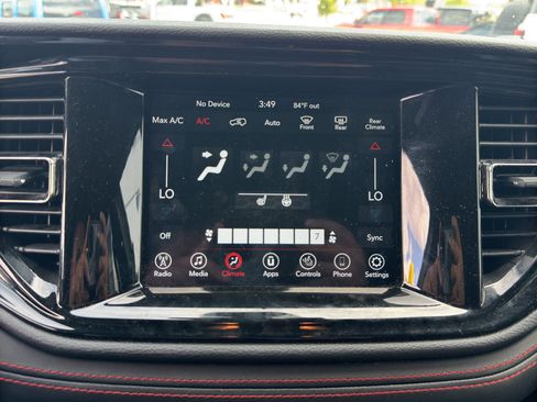 Used 2023 Dodge Durango GT AWD/4WD image 30