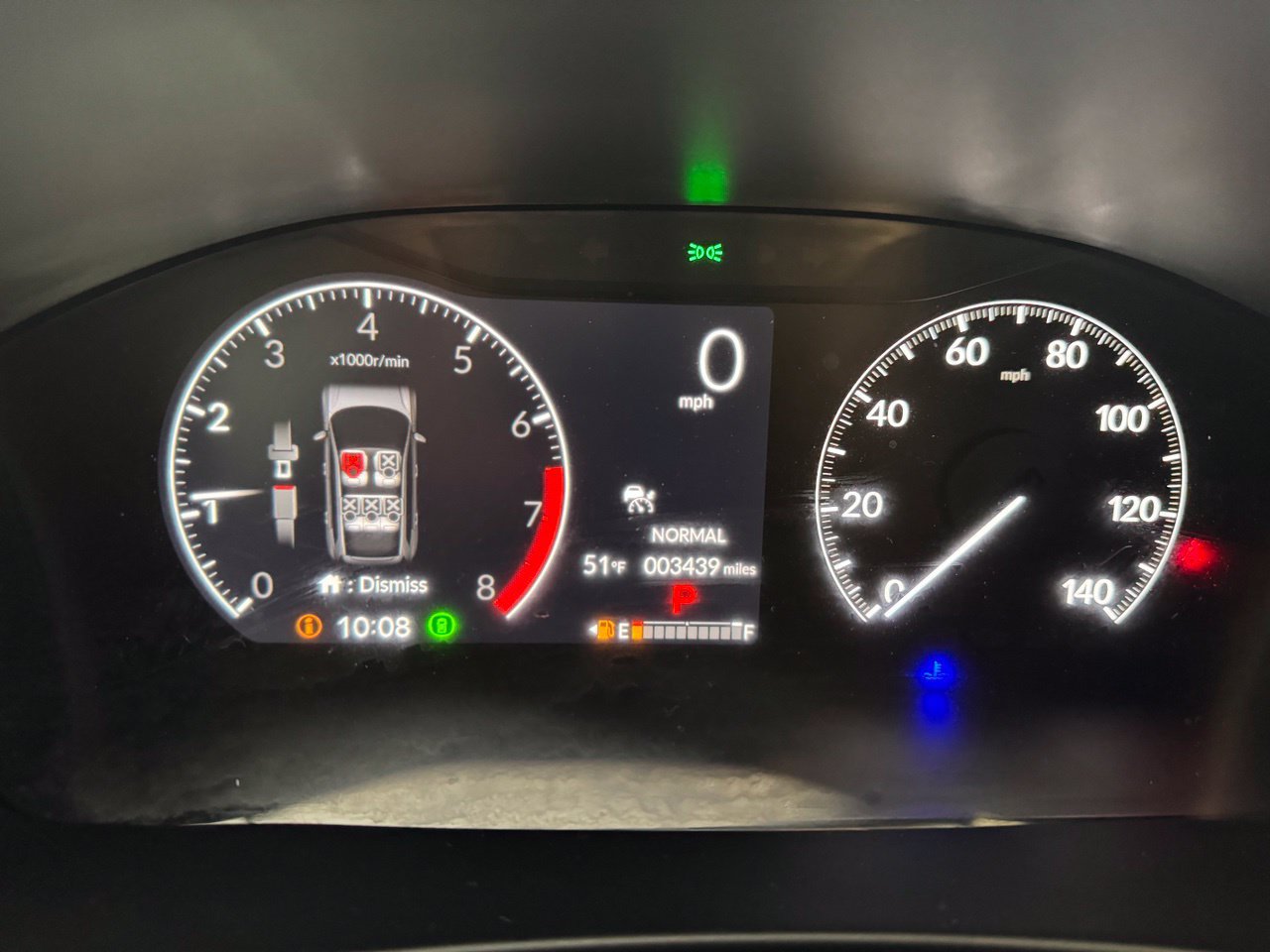 Used 2026 Honda CR-V EX image 4