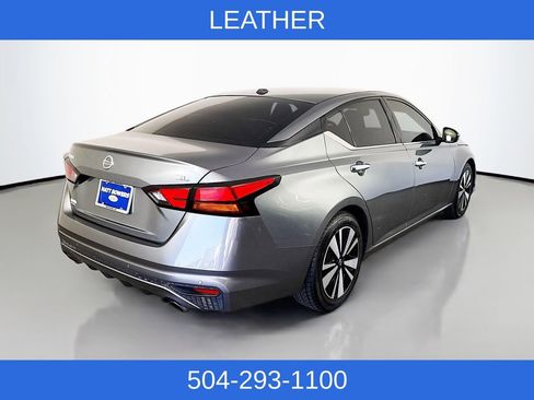 Used 2019 Nissan Altima 2.5 SL image 5