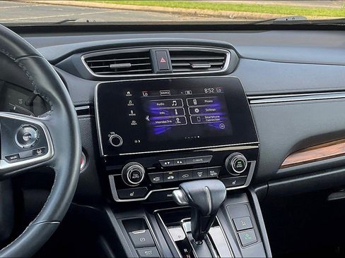 Used 2021 Honda CR-V EX-L image 6