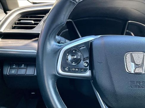 Used 2019 Honda Civic EX image 24