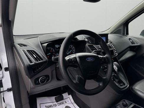 Used 2020 Ford Transit Connect XL FWD image 15