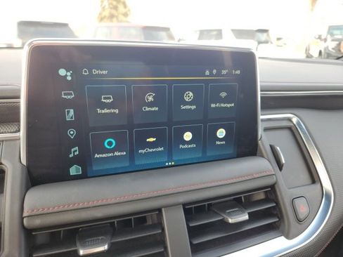 Certified 2023 Chevrolet Suburban RST w/ Luxury Package image 31