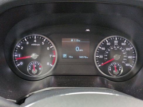Used 2021 Kia Telluride EX w/ EX Premium Package AWD/4WD image 11
