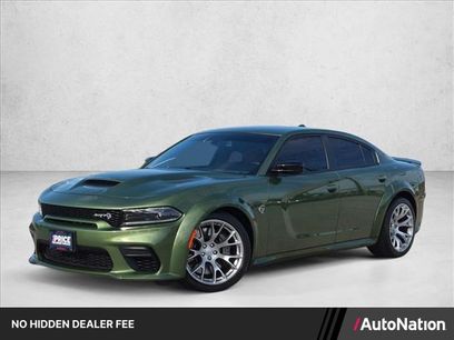 Used 2023 Dodge Charger SRT Hellcat w/ Harman/Kardon Audio Group