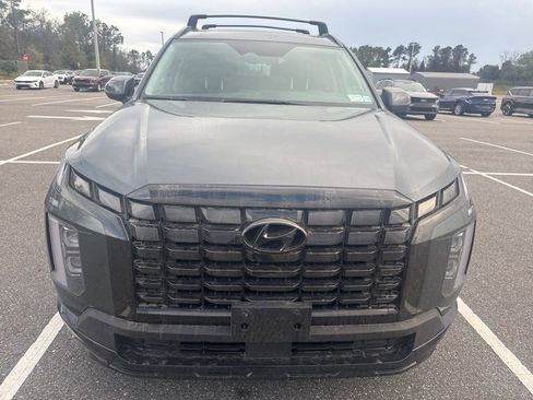 Used 2024 Hyundai Palisade XRT image 6