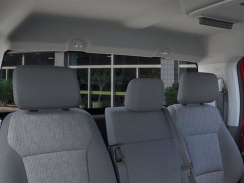 New 2026 Ford F350 XL AWD/4WD image 22