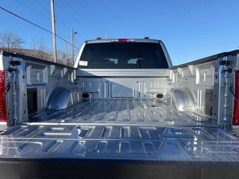 New 2026 Ford F150 STX image 6