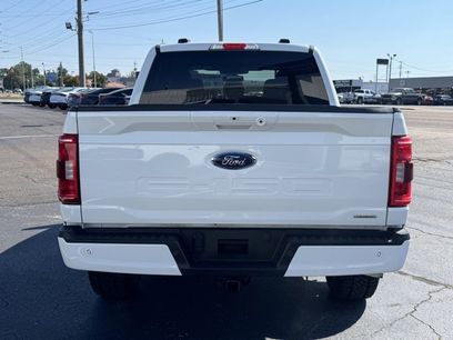 Used 2022 Ford F150 XLT w/ Equipment Group 302A High