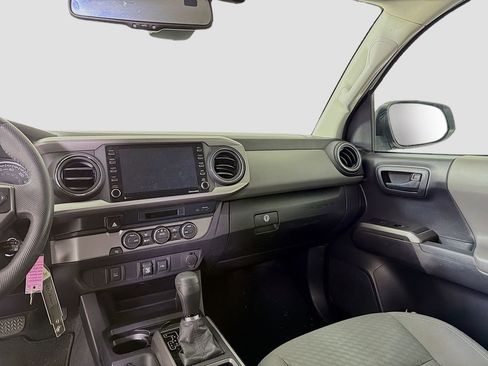 Used 2021 Toyota Tacoma SR5 image 24