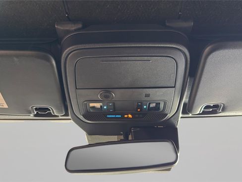 Certified 2024 Ford Bronco Outer Banks AWD/4WD image 25