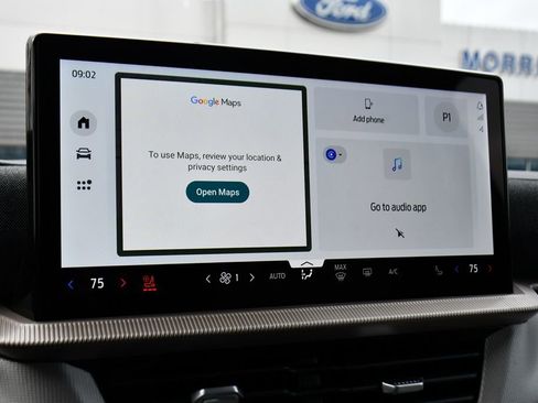 Used 2026 Ford Explorer Active AWD/4WD image 21