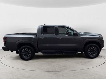 Used 2024 Nissan Frontier SL w/ Technology Package
