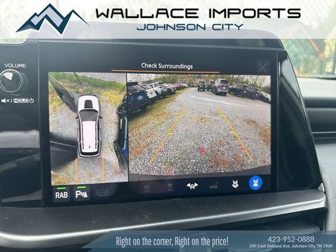 New 2026 Subaru Outback Wilderness AWD/4WD image 16