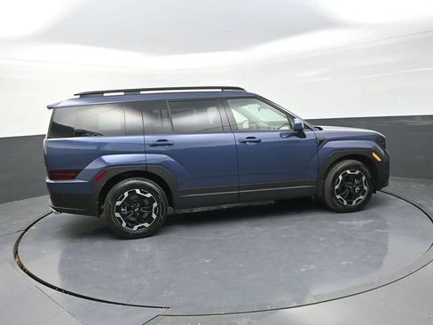 New 2026 Hyundai Santa Fe SEL AWD/4WD image 9