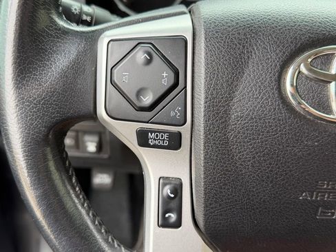 Used 2021 Toyota Tundra 1794 Edition AWD/4WD image 23