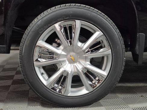 New 2026 Chevrolet Silverado 1500 High Country image 25