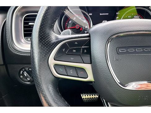Certified 2022 Dodge Charger GT w/ Plus Group RWD image 11