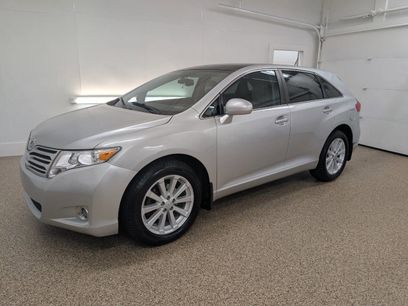 Used 2012 Toyota Venza LE