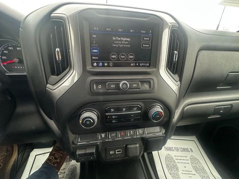 Used 2023 Chevrolet Silverado 3500 W/T image 14